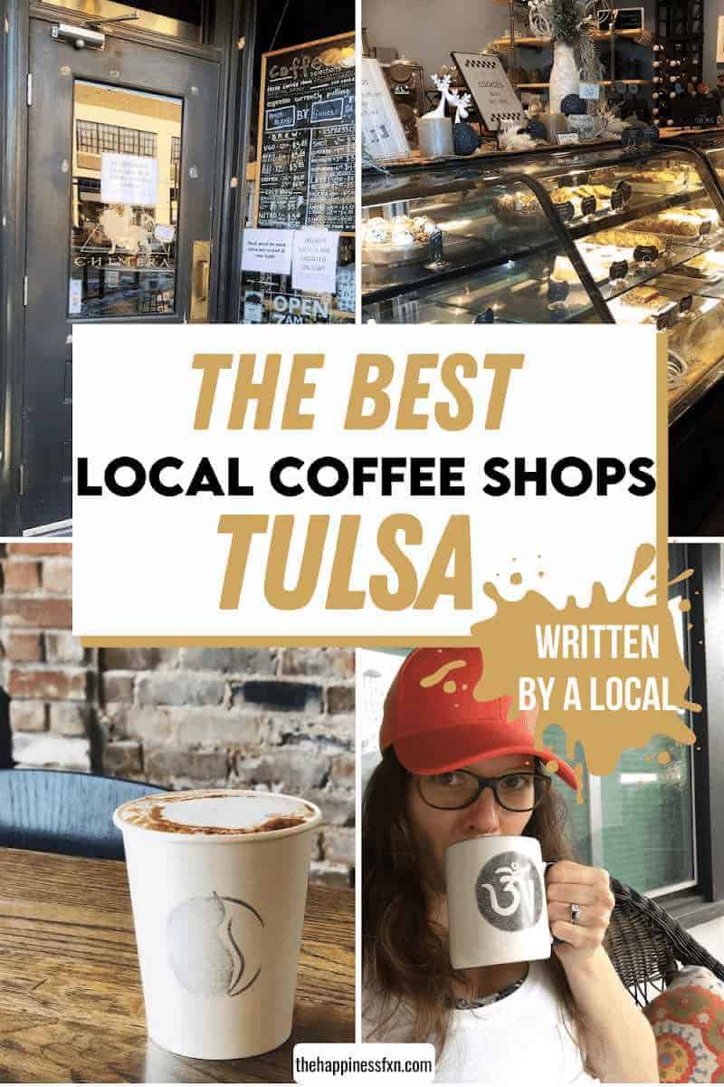 coffee shops in midtown tulsa