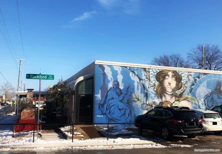 A Local's Guide to the 10 Best Coffee Shops in Tulsa The Happiness