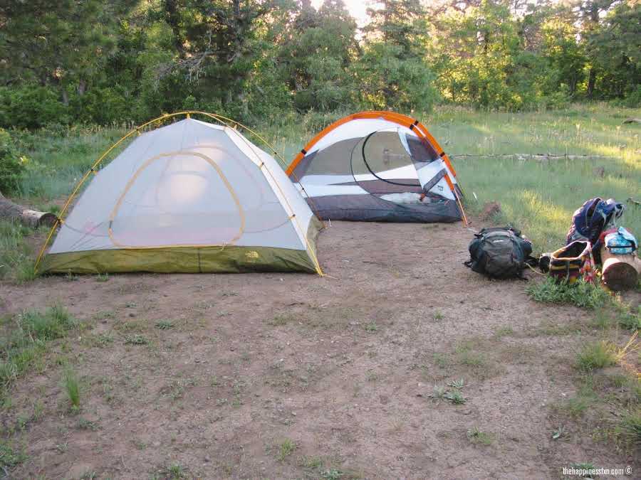 primitive-camping