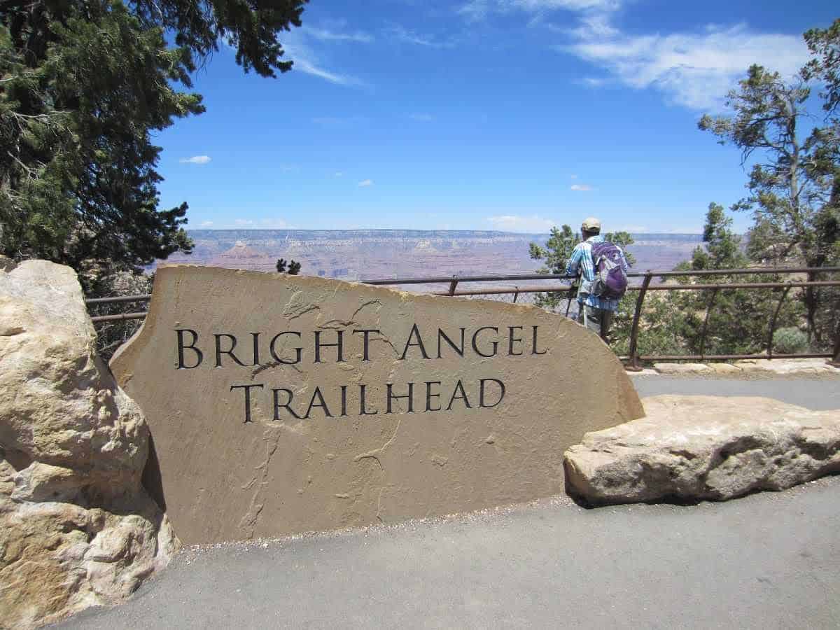 bright-angel-trailhead-sign