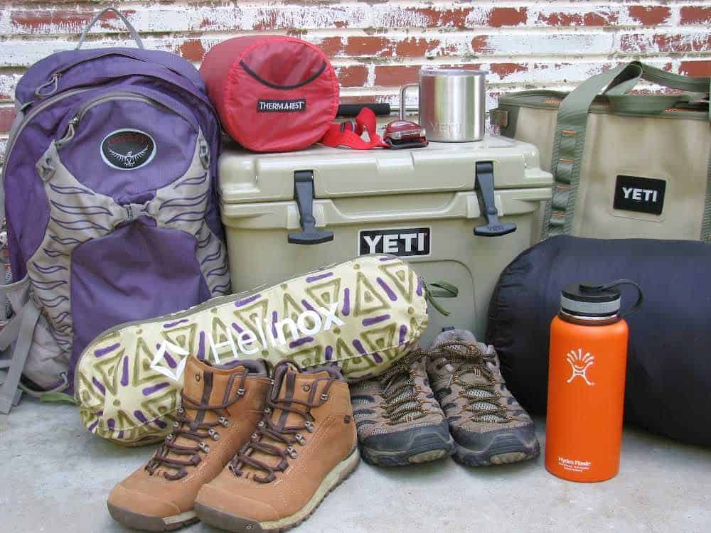camping-gear-on-amazon