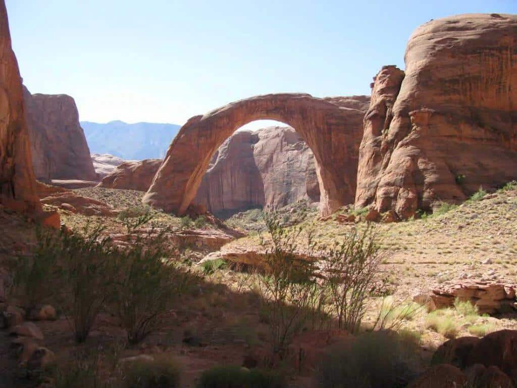 visit-rainbow-bridge-national-monument