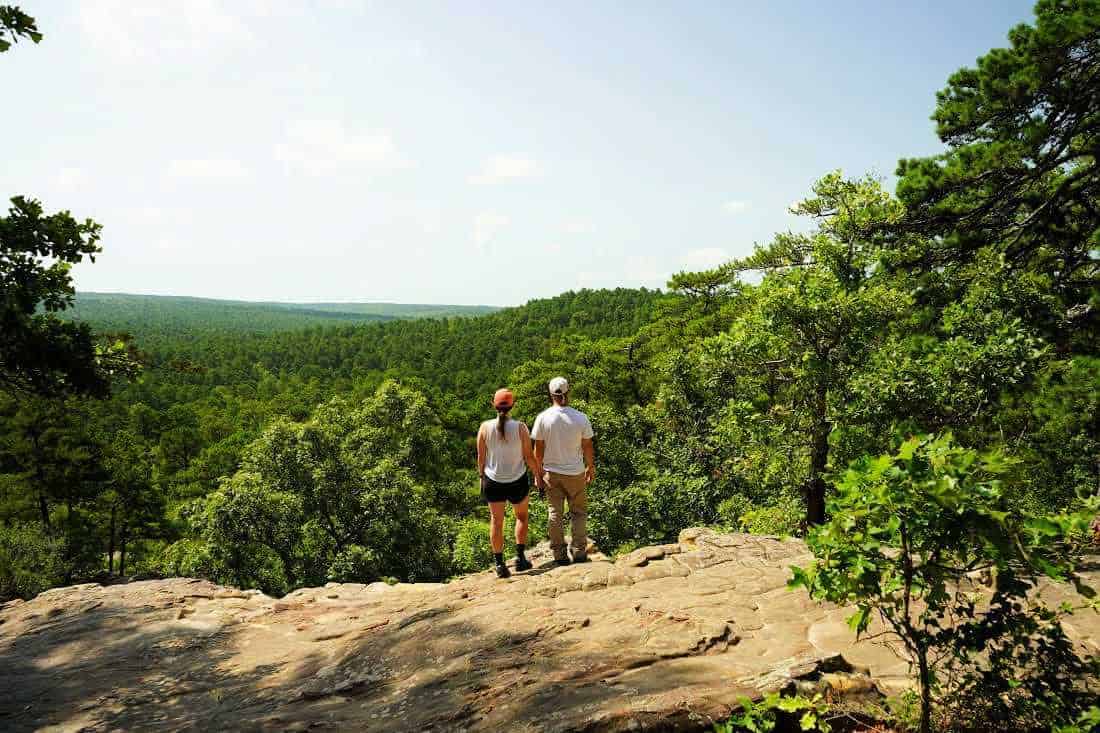 Oklahoma-State-Parks-Robbers-Cave