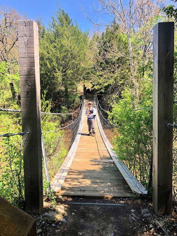 greenleaf-state-park-swinging-bridge