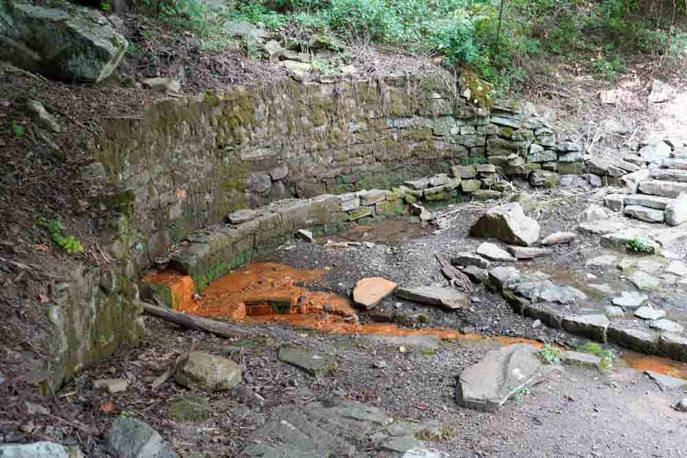 historic-Nebo-Springs-Arkansas