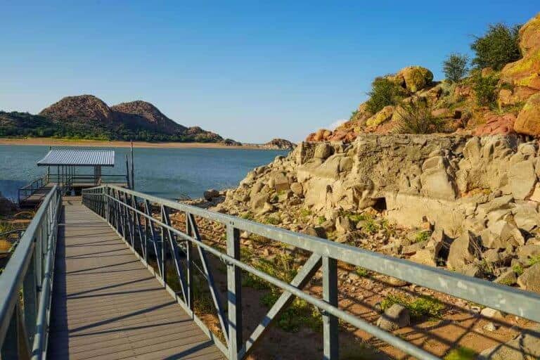 3Day Itinerary and Guide to Quartz Mountain State Park The Happiness