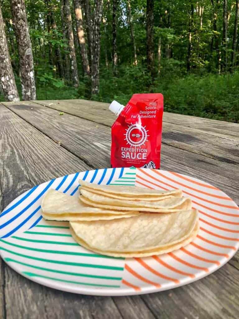 15 Easy GlutenFree Camping Meal Ideas To Make The Happiness Function