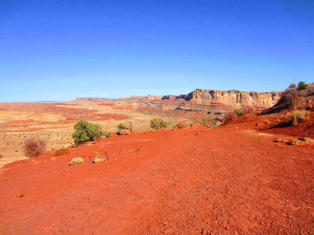 Guide To Camping on BLM Land + How to Camp for Free The Happiness