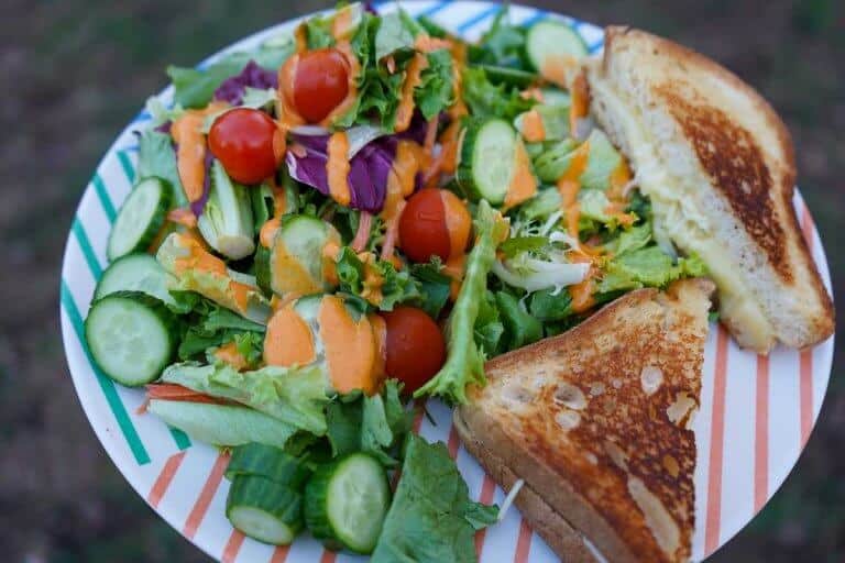 15 Easy GlutenFree Camping Meal Ideas To Make The Happiness Function