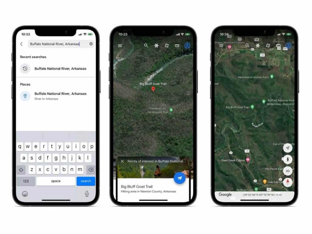 10 Free Apps To Plan Your Next Hiking, Camping, and Road Trip Adventure The Happiness Function