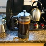 How to Make Delicious & Easy Camp Coffee (Our Favorite Method)