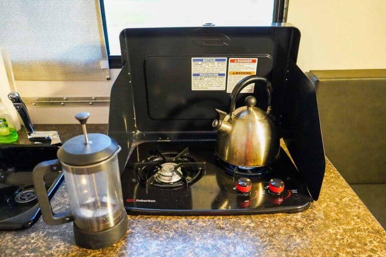 How To Make Easy Camp Coffee A StepbyStep Guide + Video The Happiness Function