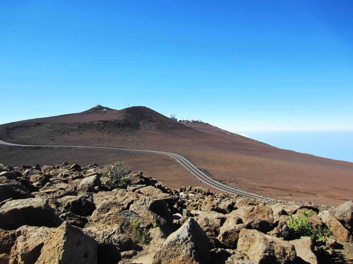 Haleakala National Park: Things To Do at the Summit and Kipahulu ...