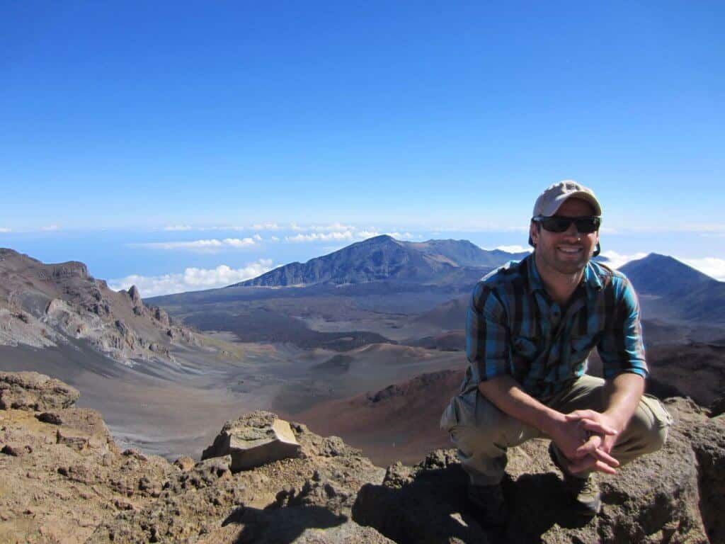 haleakala-national-park