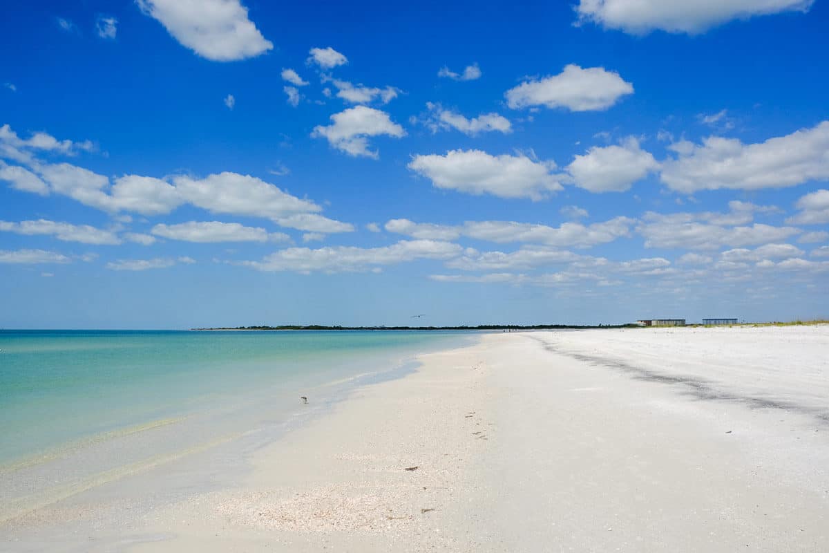 caladesi-island-state-park