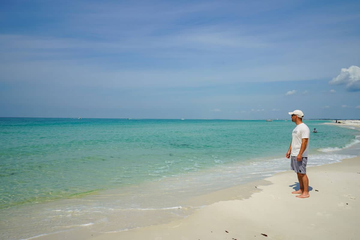 gulf-islands-fort-pickens
