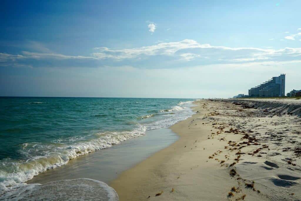 3 Beautiful Beach Parks To Visit in Perdido Key The Happiness Function