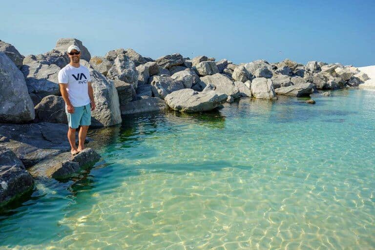 The Complete Guide To St. Andrews State Park and Shell Island The