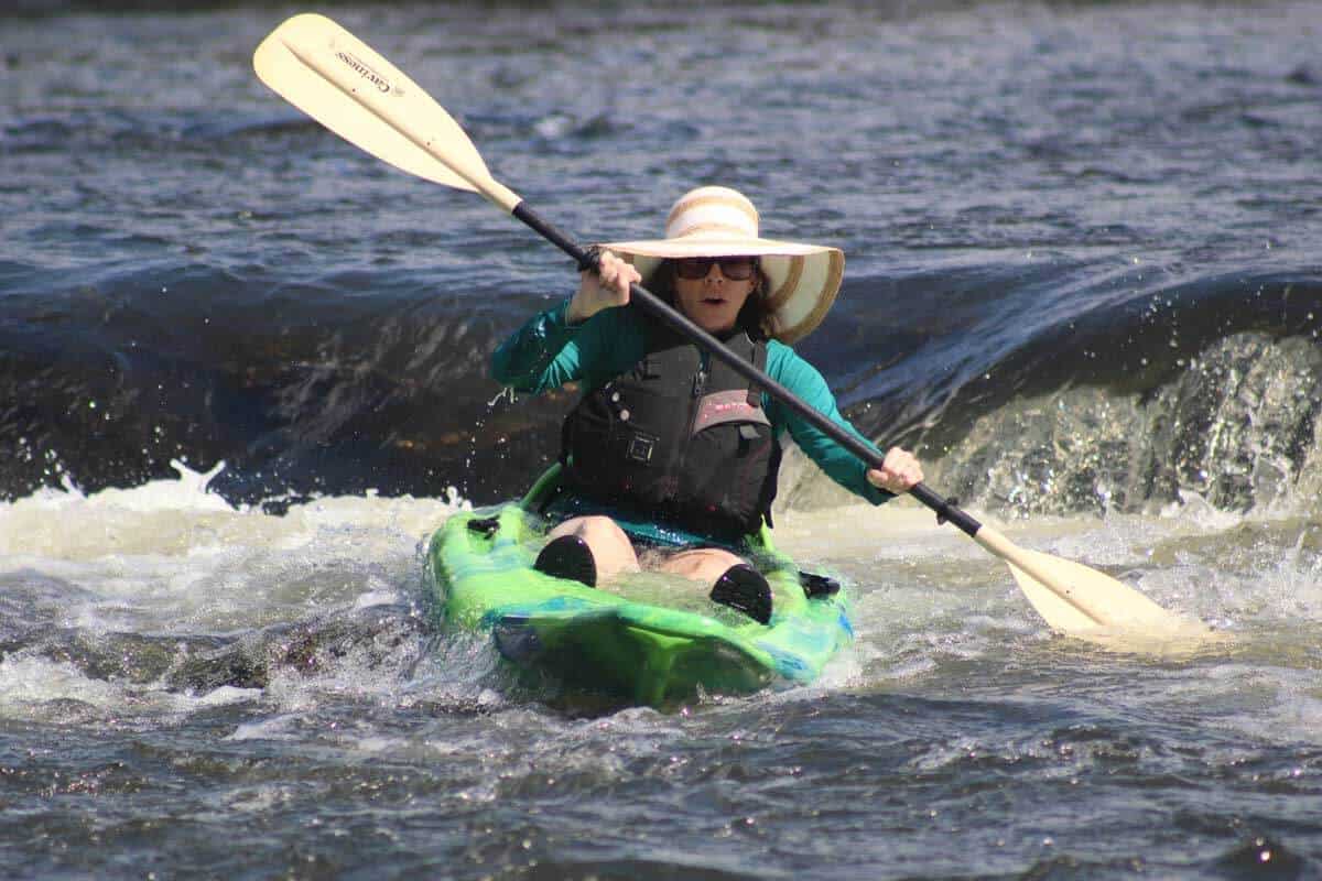 Kayaking Broken Bow Oklahoma at Glenda Stevens blog