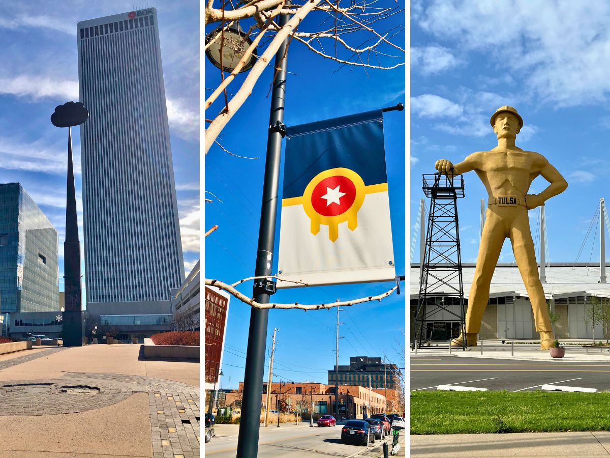 How To Spend 48 Hours in Tulsa (From a Local)