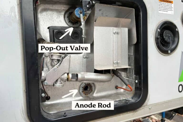 How To Winterize Your Aliner Camper A StepbyStep Guide + Video The