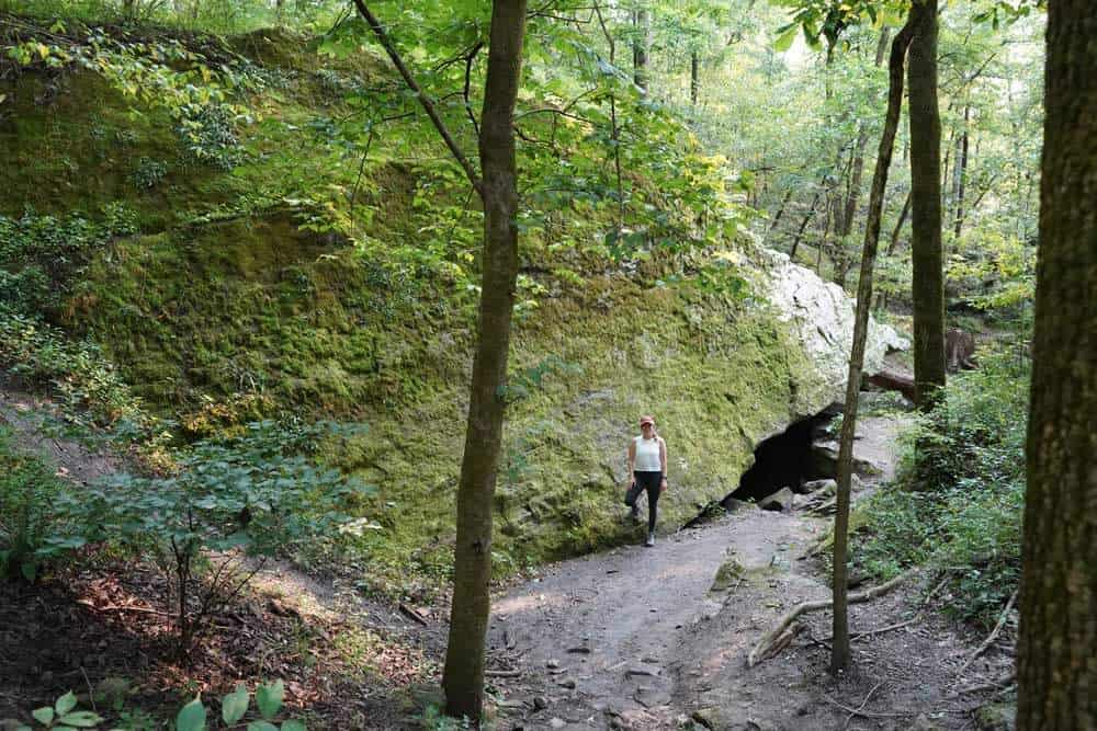 Expedition Series: Devil's Den State Park Guide