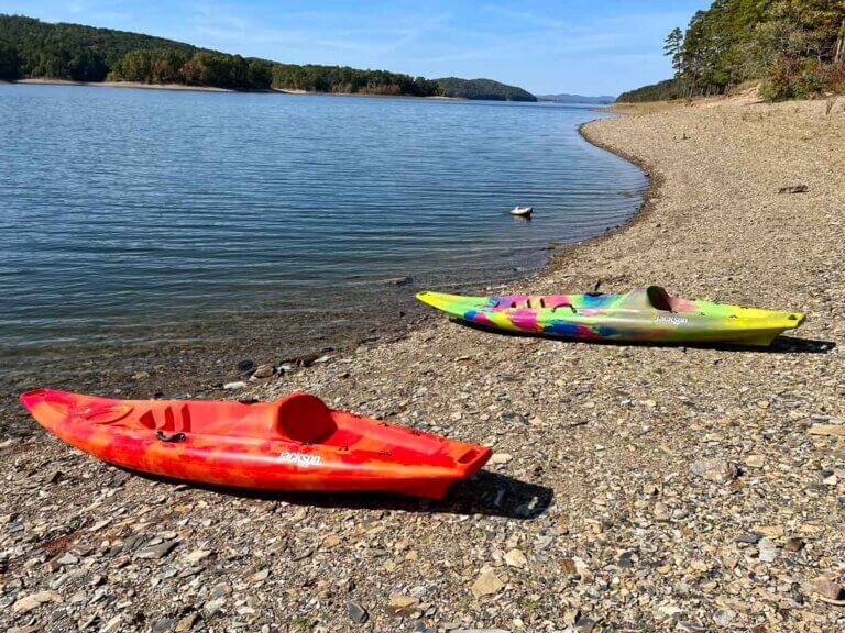 Jackson Riviera Kayak Review Specs, Features, and Why We Love Ours