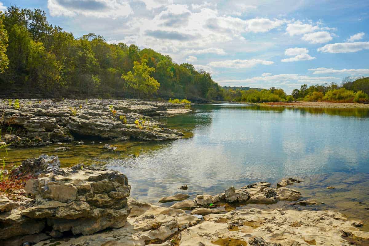 15 Ways to Visit Beautiful Mountains in Oklahoma From a Local The