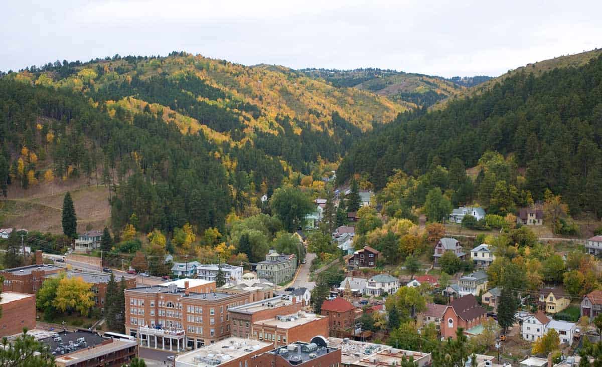 deadwood-south-dakota