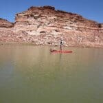 Stanton Creek Campground: Best Camping on the Shores of Lake Powell