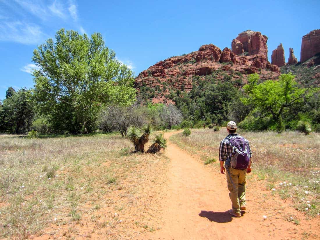 sedona-hiking-trails