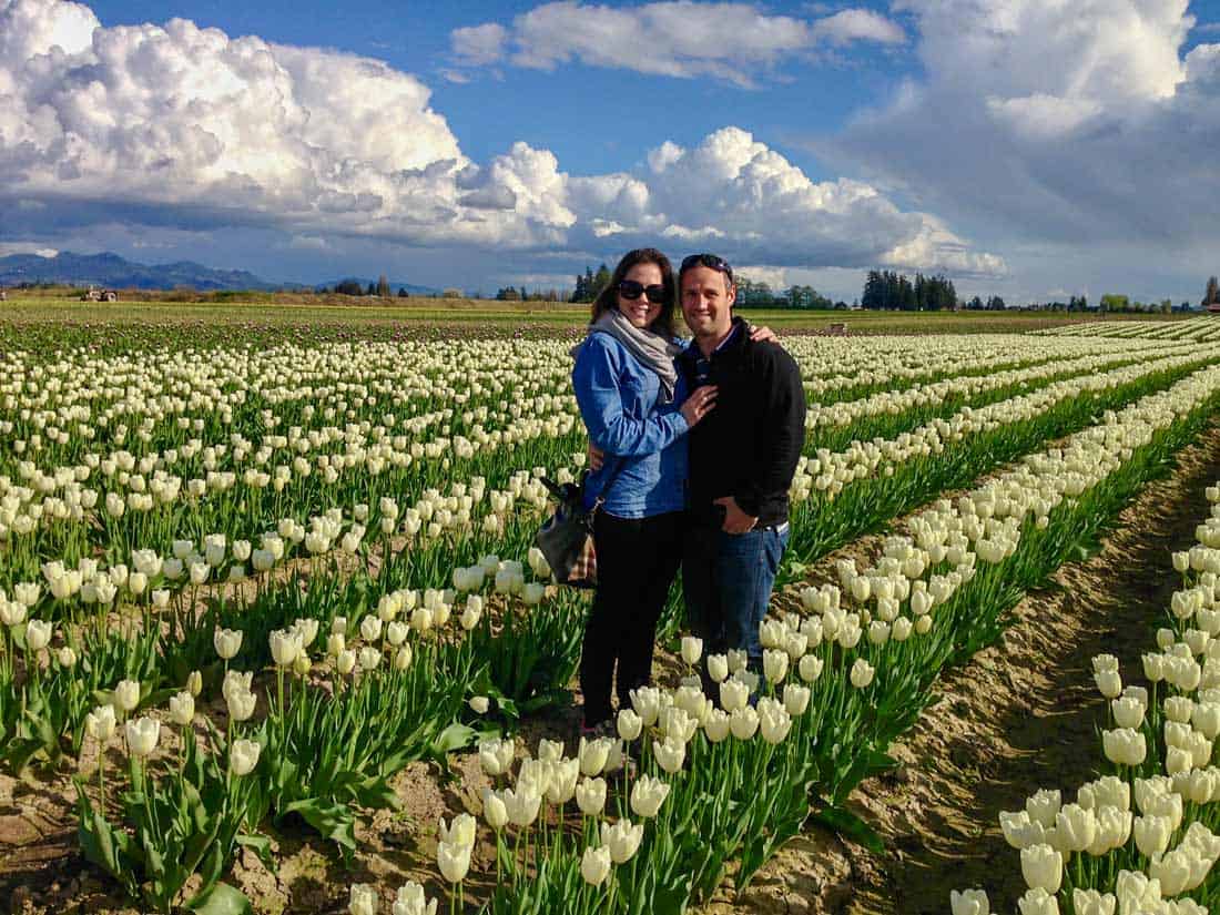 Guide to the Skagit Valley Tulip Festival + Things To Do Nearby - The ...