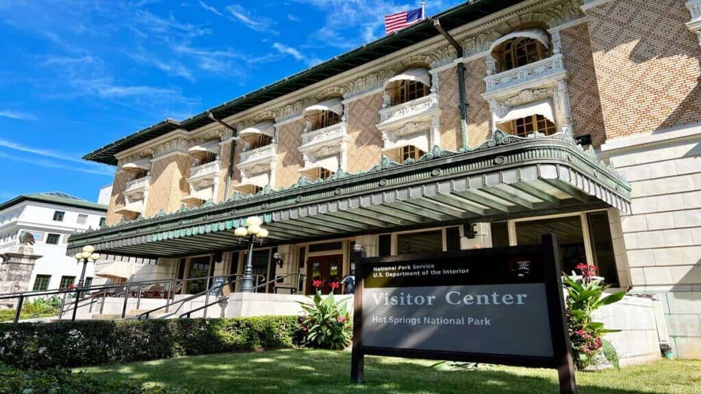 20 Best Things to Do in Hot Springs, Arkansas The Happiness Function