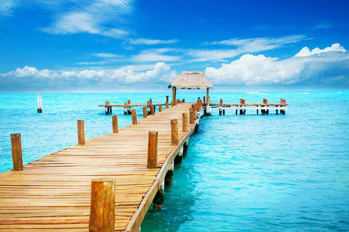 Islas Mujeres, Mexico