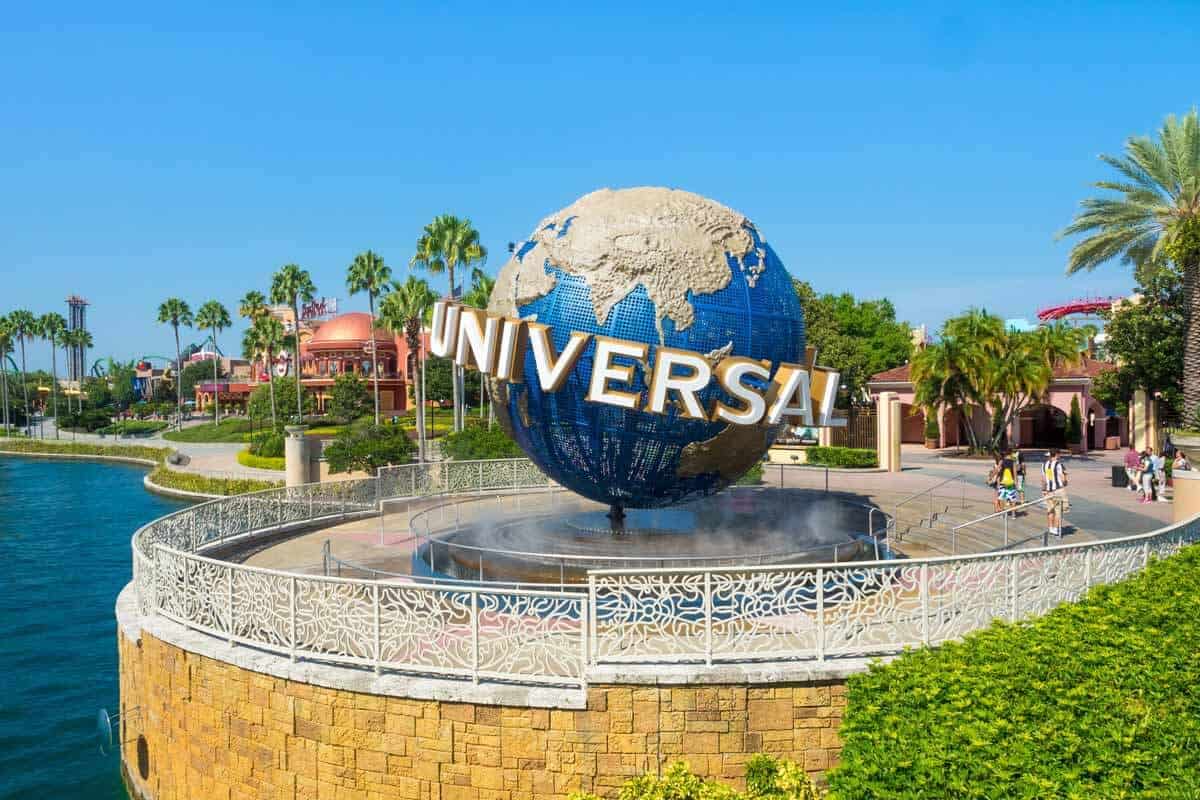 Orlando, Florida