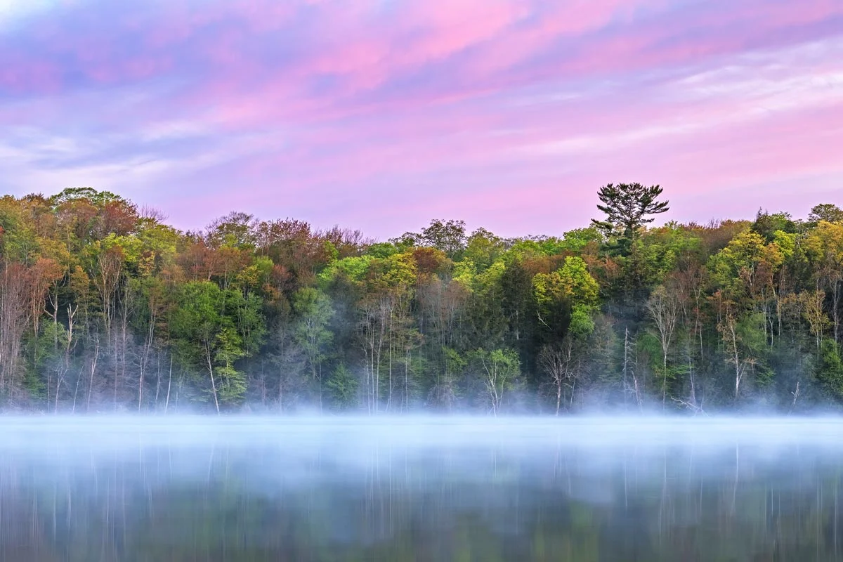 Natchez Trace PKWY