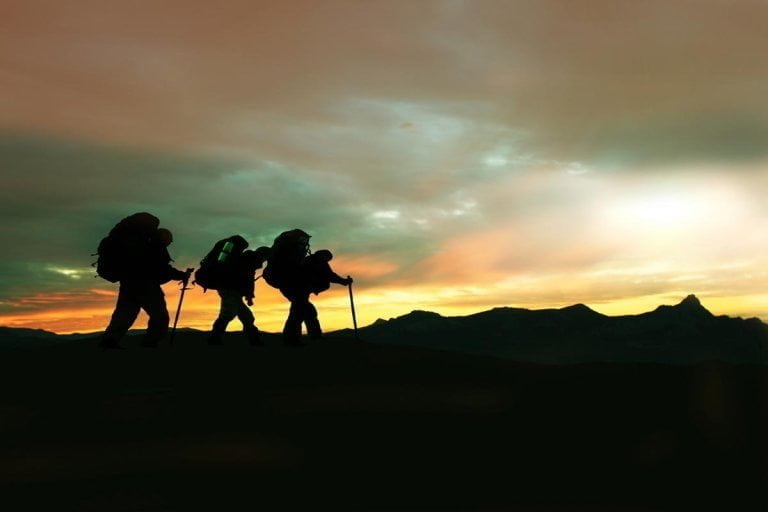 9 Best Backpacking Trips in the US Plus Tips on Gear The Happiness