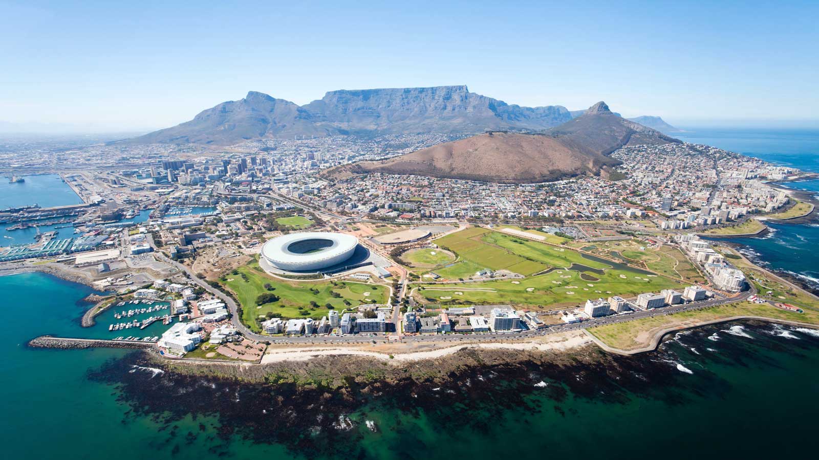 Cape Town, South Africa