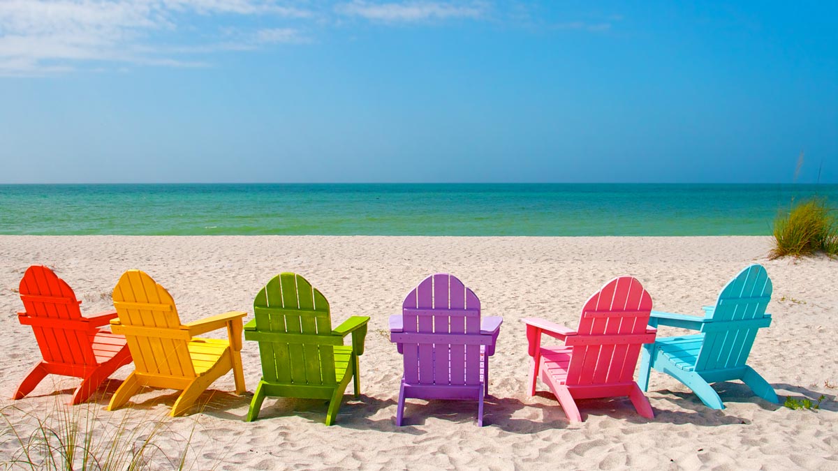 10 Best Gulf Coast Beaches in the USA With Picturesque Shorelines - Vimarsana News