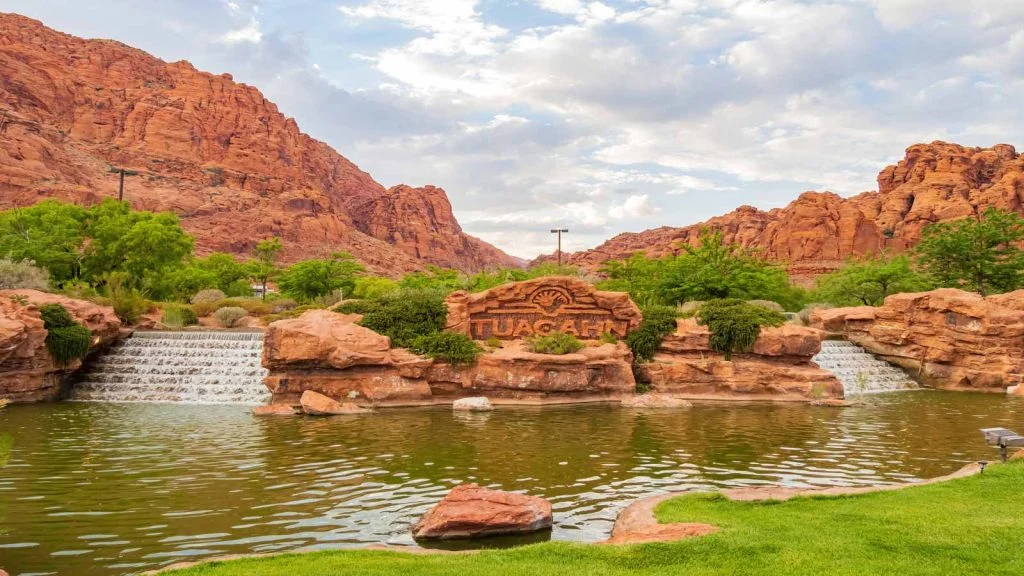 tuacahn ampitheater