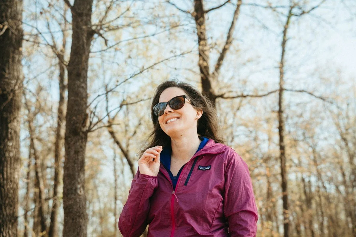 What to Wear Hiking: Perfect Spring Hiking Outfit Ideas for Women