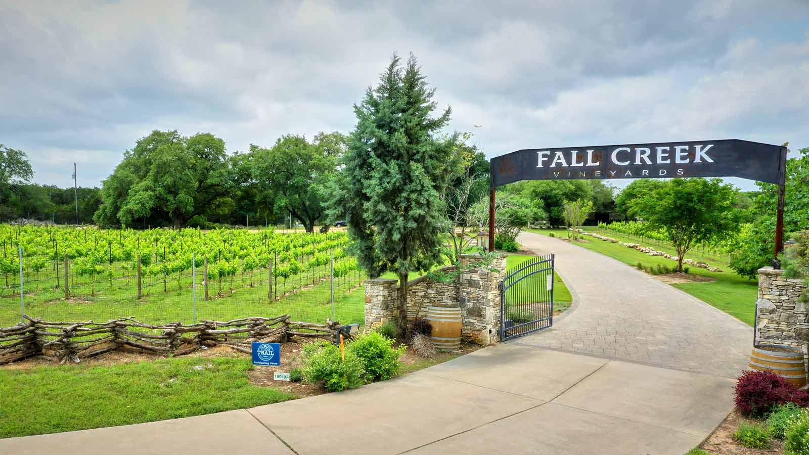 fall creek vineyard