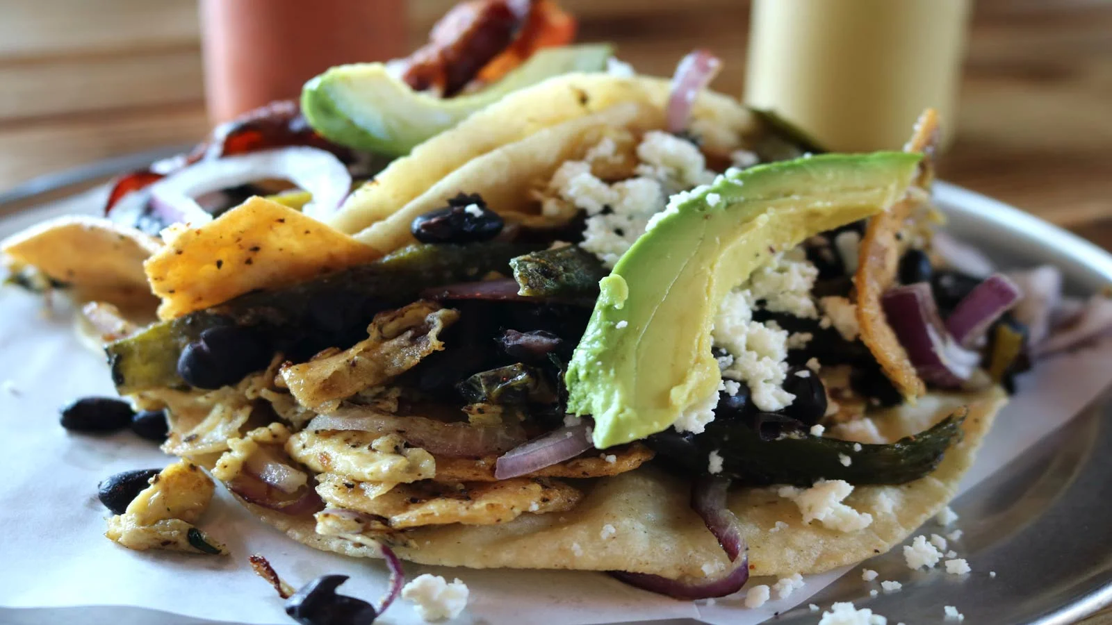 veracruz tacos