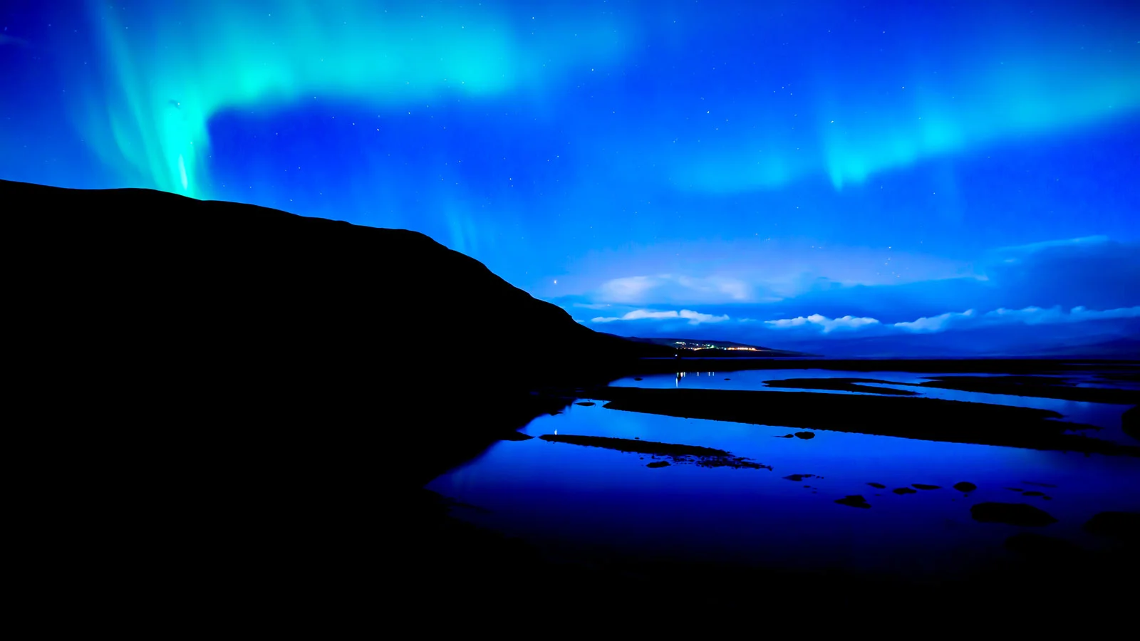 abisko national park sweden