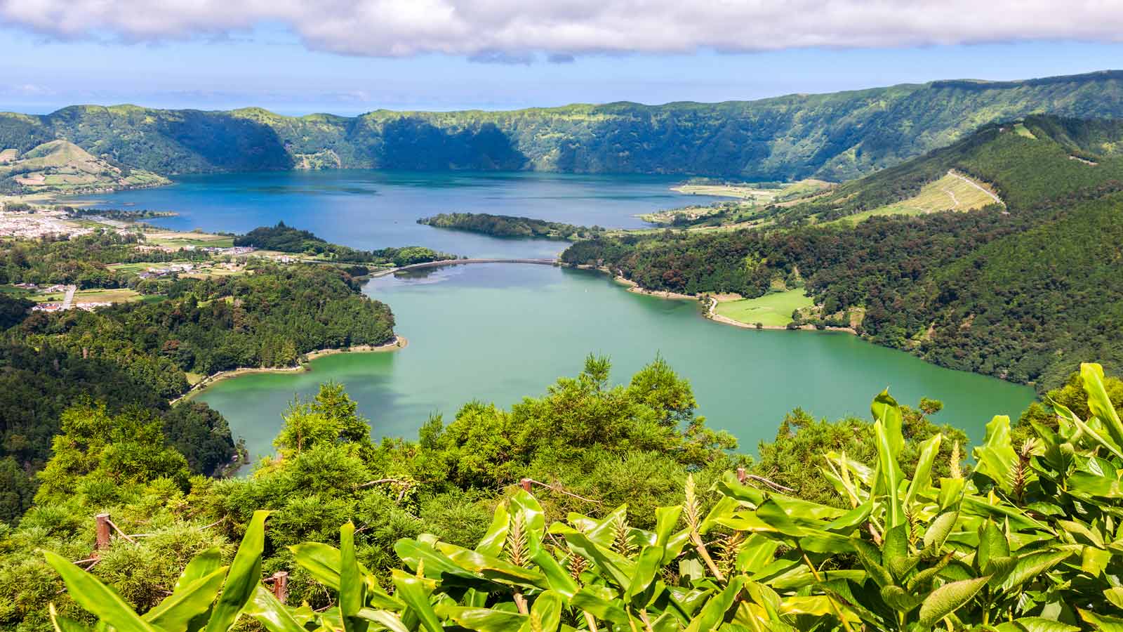 azores portugal