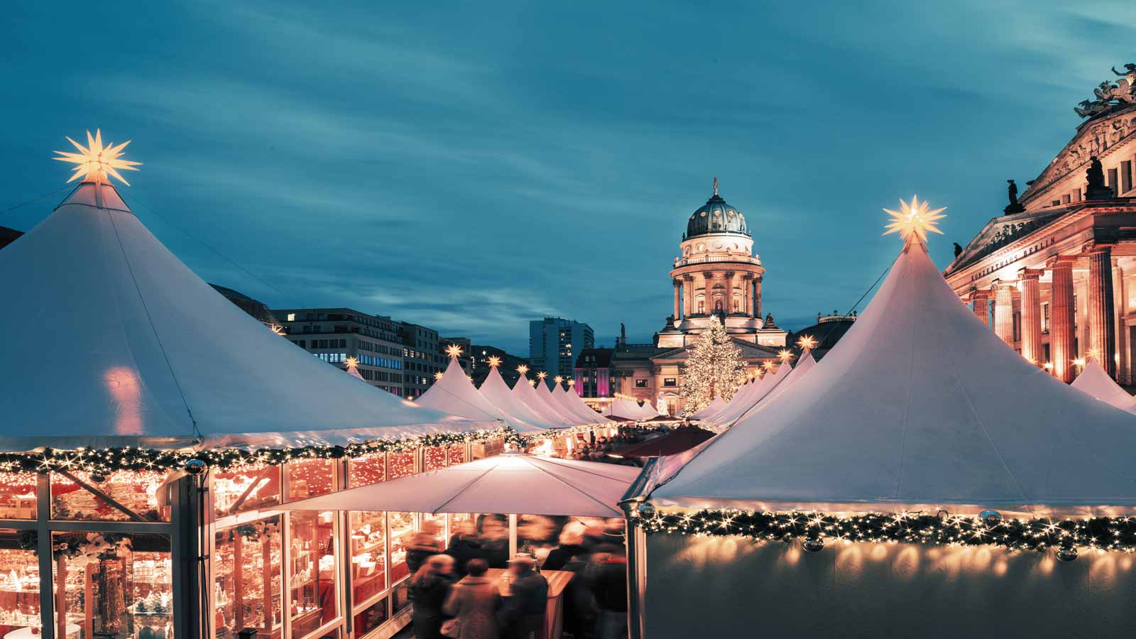 berlin christmas