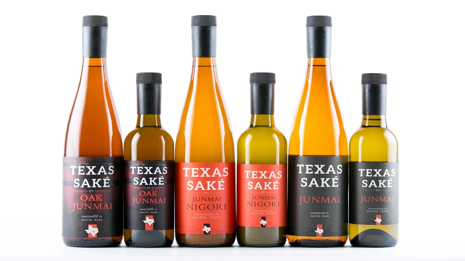 texas sake company