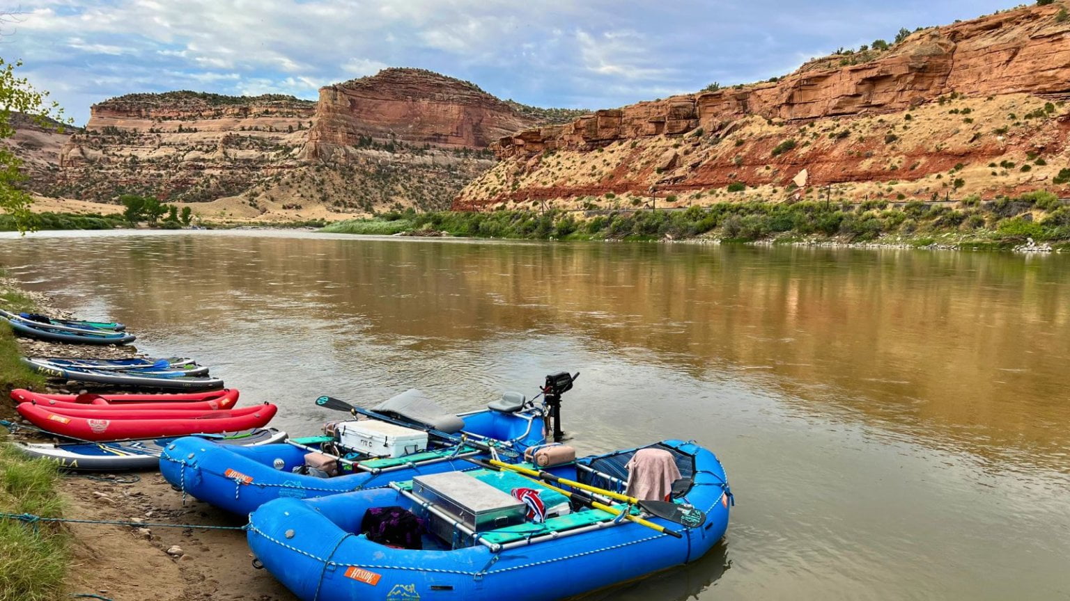 15 Epic Outdoorsy Things To Do in Colorado - The Happiness Function