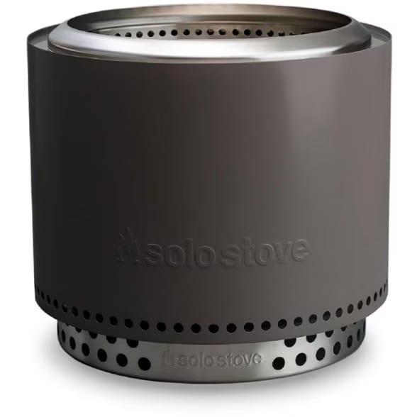 Solo Stove portable fire pit from REI