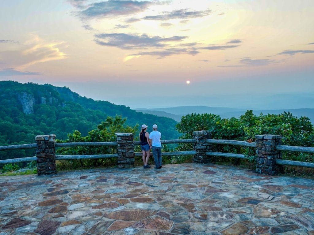 10 Incredible Arkansas State Parks For Hiking and Camping - The ...